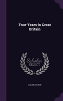 Four Years in Great Britain