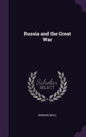 Russia and the Great War