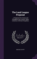 Land League Proposal