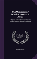 Universities' Mission to Central Africa