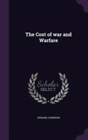 Cost of War and Warfare