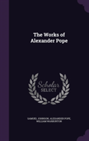 Works of Alexander Pope