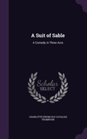 Suit of Sable