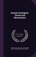 Animal Analogues. Verses and Illustrations