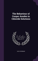 Behaviour of Cooper Anodes in Chloride Solutions