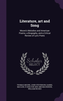 Literature, Art and Song