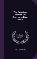 American History and Encyclopedia of Music