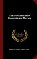 THE MERCK MANUAL OF DIAGNOSIS AND THERAP