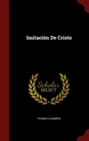 Imitacion de Cristo