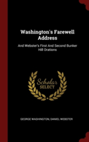 Washington's Farewell Address