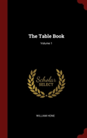 Table Book; Volume 1