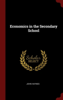 Economics in the Secondary School