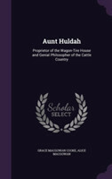 Aunt Huldah