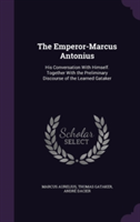 Emperor-Marcus Antonius