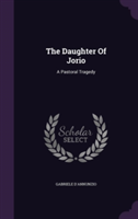 Daughter of Jorio