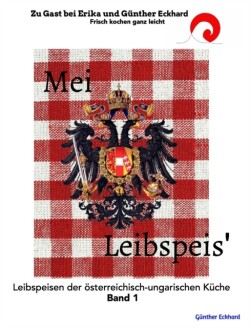 Mei Leibspeis'