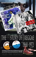 History Of Skinhead Reggae 1968-1972