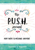 P.U.S.H. Journal