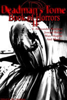 Deadman's Tome Book of Horrors II