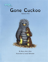 Gone Cuckoo Dyslexic Font