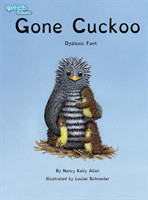 Gone Cuckoo Dyslexic Font