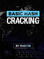 Basic Hash Cracking