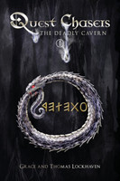 Deadly Cavern (Book 1)