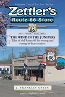 Zettlers Route 66 Store