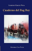 Cuaderno del Bag Boy