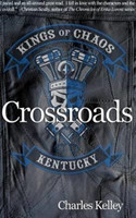 Crossroads (Deluxe Photo Tour Hardback Edition)