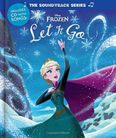Soundtrack Series Frozen, The: Let It Go