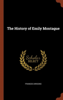 History of Emily Montague