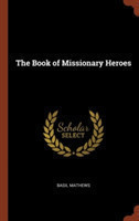 Book of Missionary Heroes