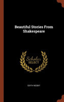 Beautiful Stories from Shakespeare