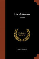 Life of Johnson; Volume 6