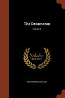 Decameron; Volume II
