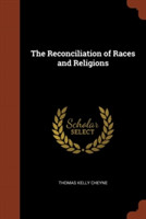 Reconciliation of Races and Religions