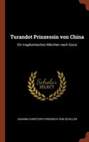 Turandot Prinzessin Von China