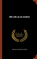 My Life as an Author