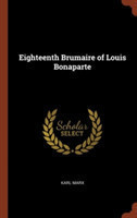 Eighteenth Brumaire of Louis Bonaparte