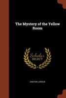 Mystery of the Yellow Room