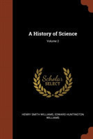 History of Science; Volume 2