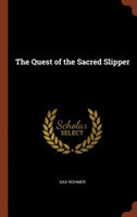 Quest of the Sacred Slipper