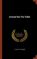 Around the Tea Table