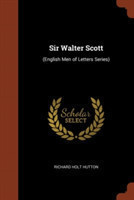 Sir Walter Scott