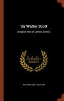 Sir Walter Scott