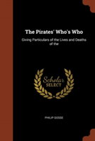 Pirates' Who's Who