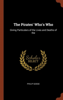 Pirates' Who's Who