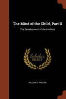 Mind of the Child, Part II