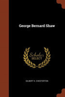 George Bernard Shaw